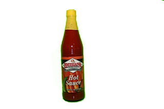 Louisiana Hot Sauce - 6 oz