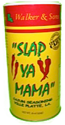 Slap Ya Mama - 8 oz
