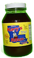 Kary’s Dark Roux - 16oz