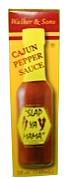Slap Ya Mama Cajun Pepper Sauce - 5 oz