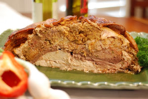 Turducken for Sale